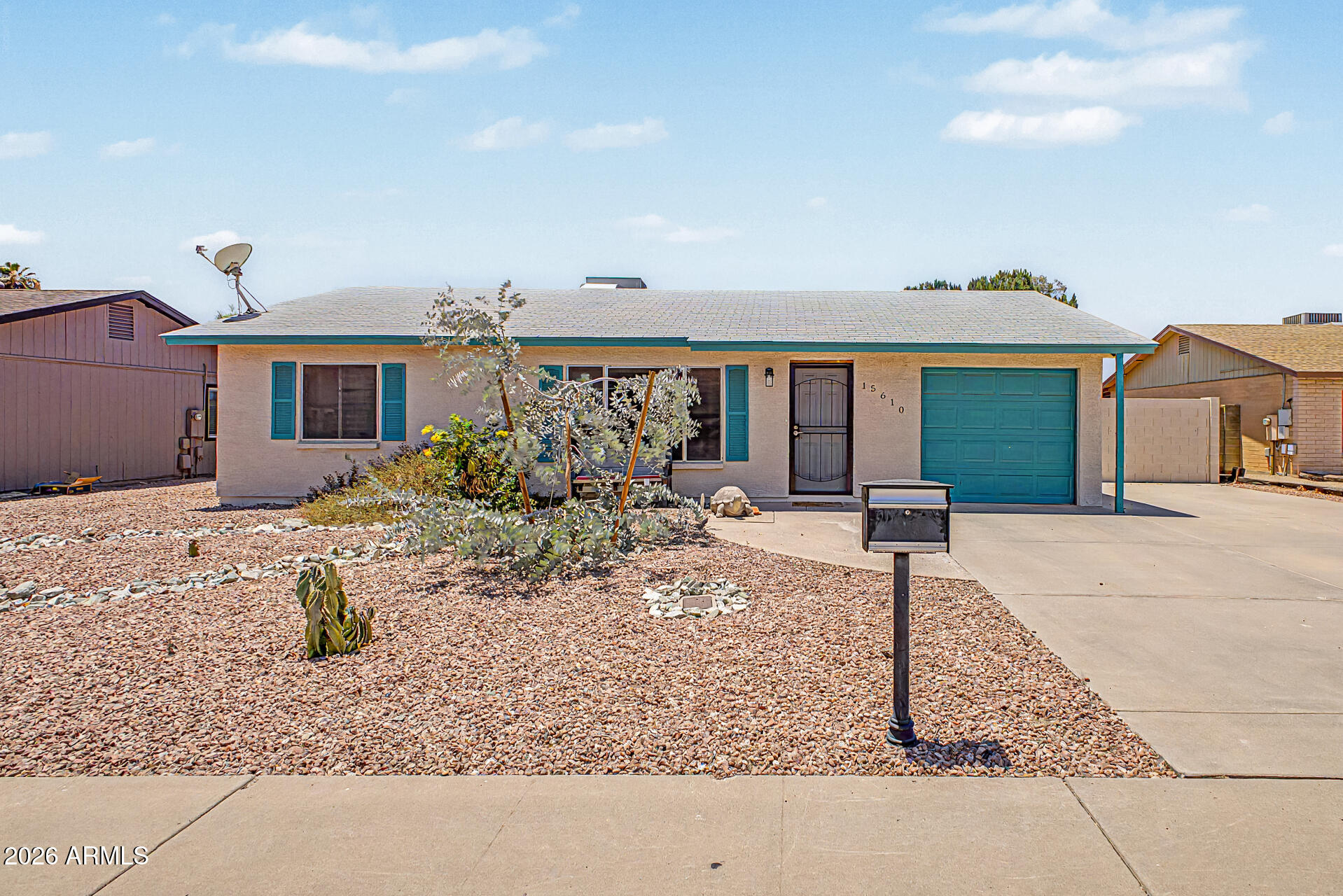 Search Homes 1 15610 N 59TH Drive