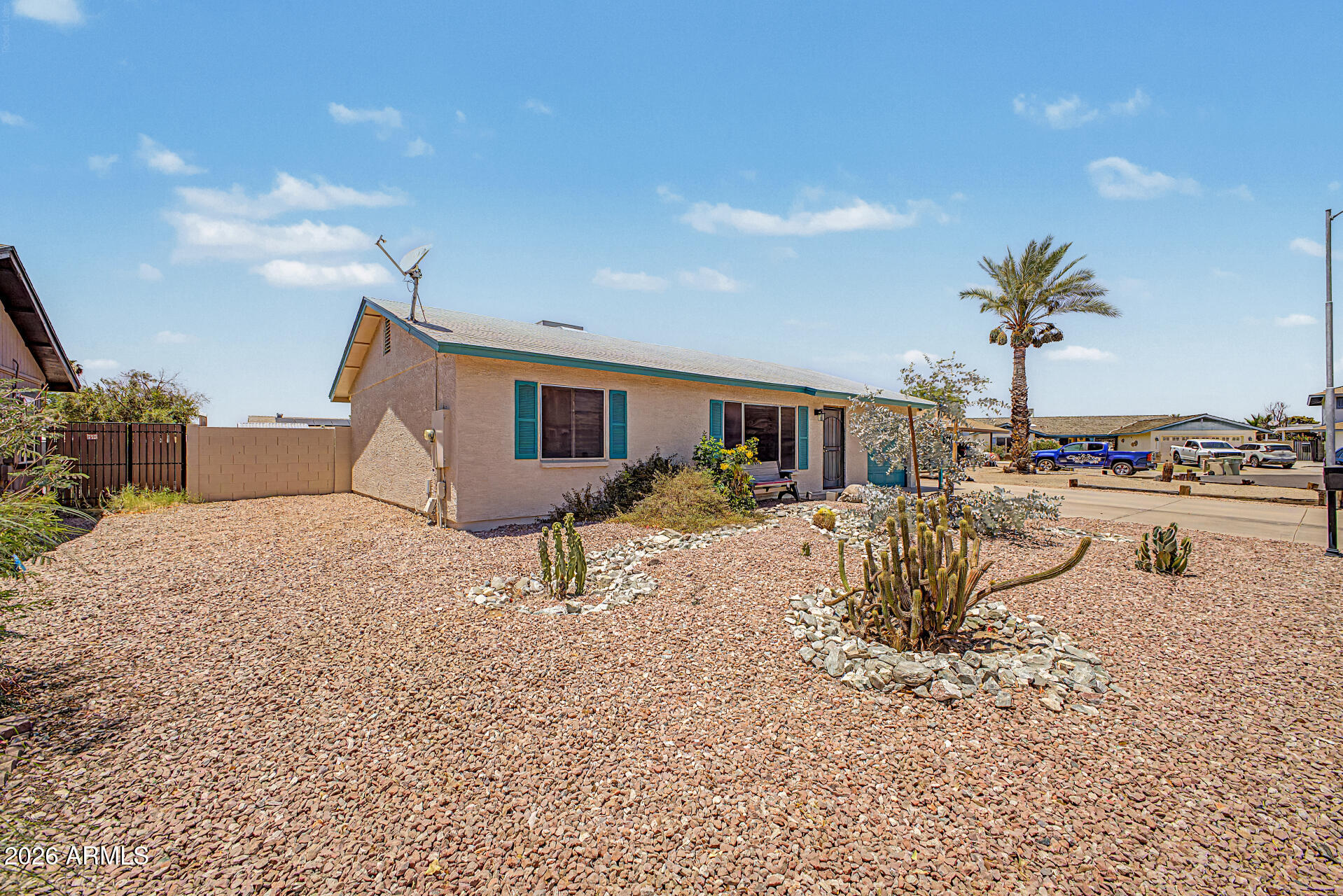Search Homes 4 15610 N 59TH Drive