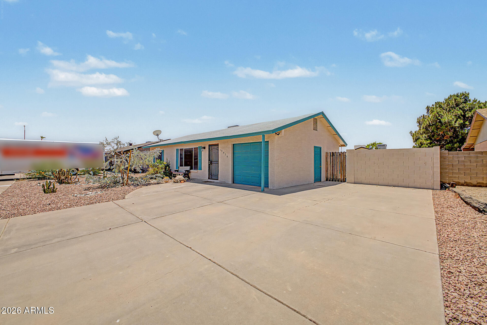 Search Homes 2 15610 N 59TH Drive
