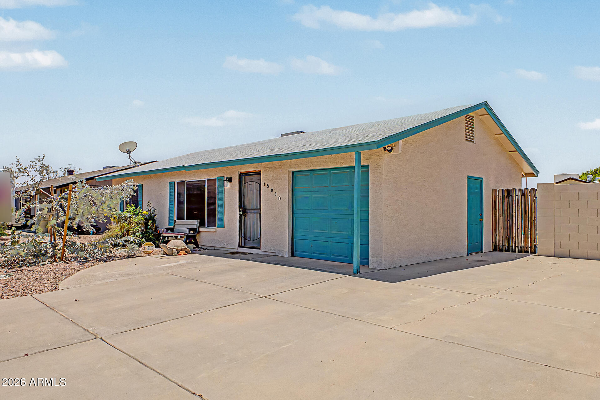 Search Homes 3 15610 N 59TH Drive