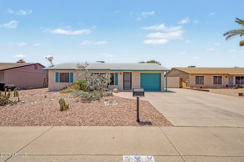 Photo of 15610 N 59th Drive, Glendale, AZ 85306 (MLS # 7039039)