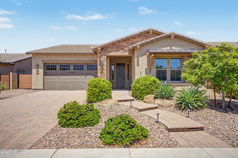 9400 W VILLA CHULA -- Peoria AZ 85383