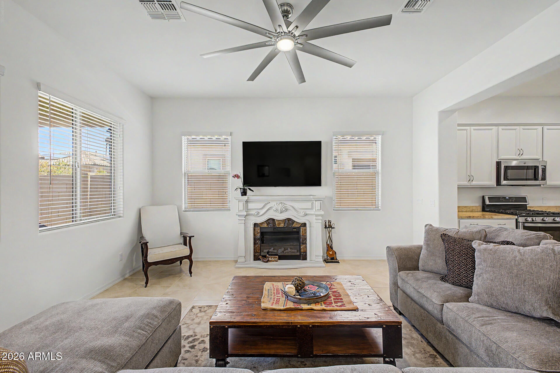 9400 W VILLA CHULA --