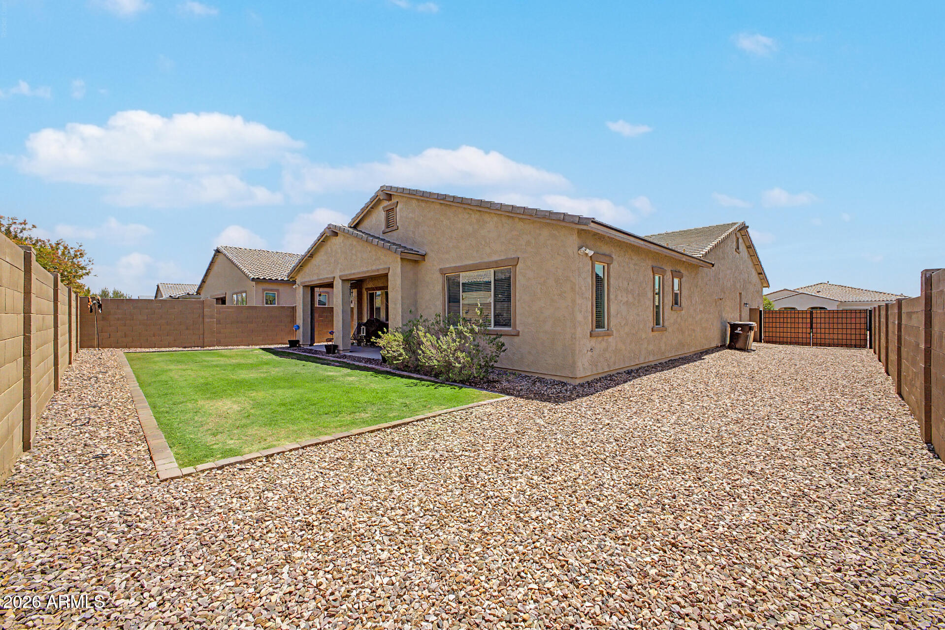 9400 W VILLA CHULA --