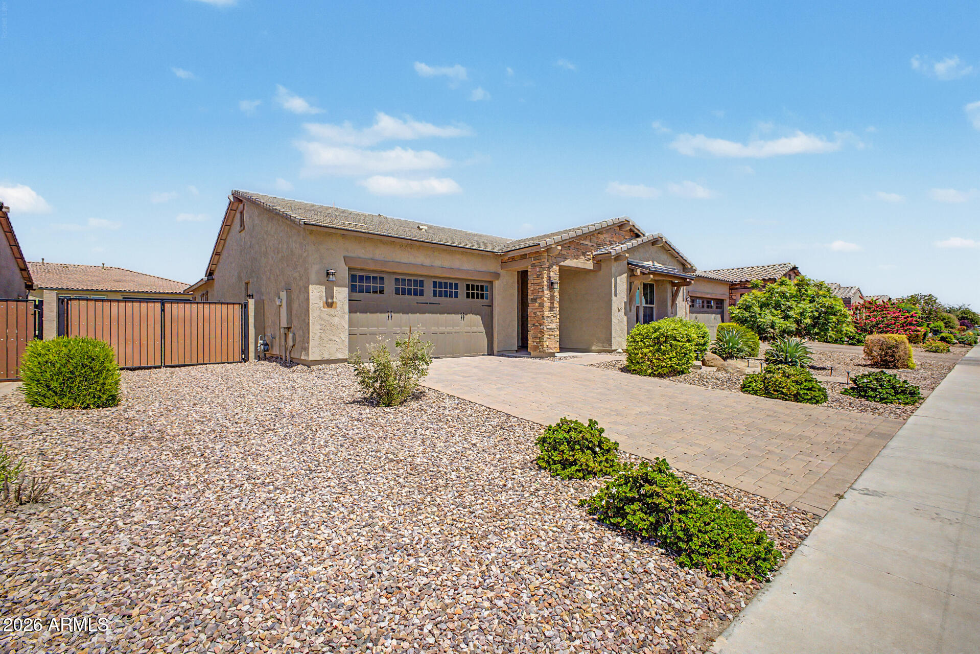 9400 W VILLA CHULA --
