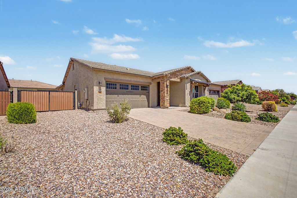 Photo of 9400 W Villa Chula, Peoria, AZ 85383 (MLS # 7021448)