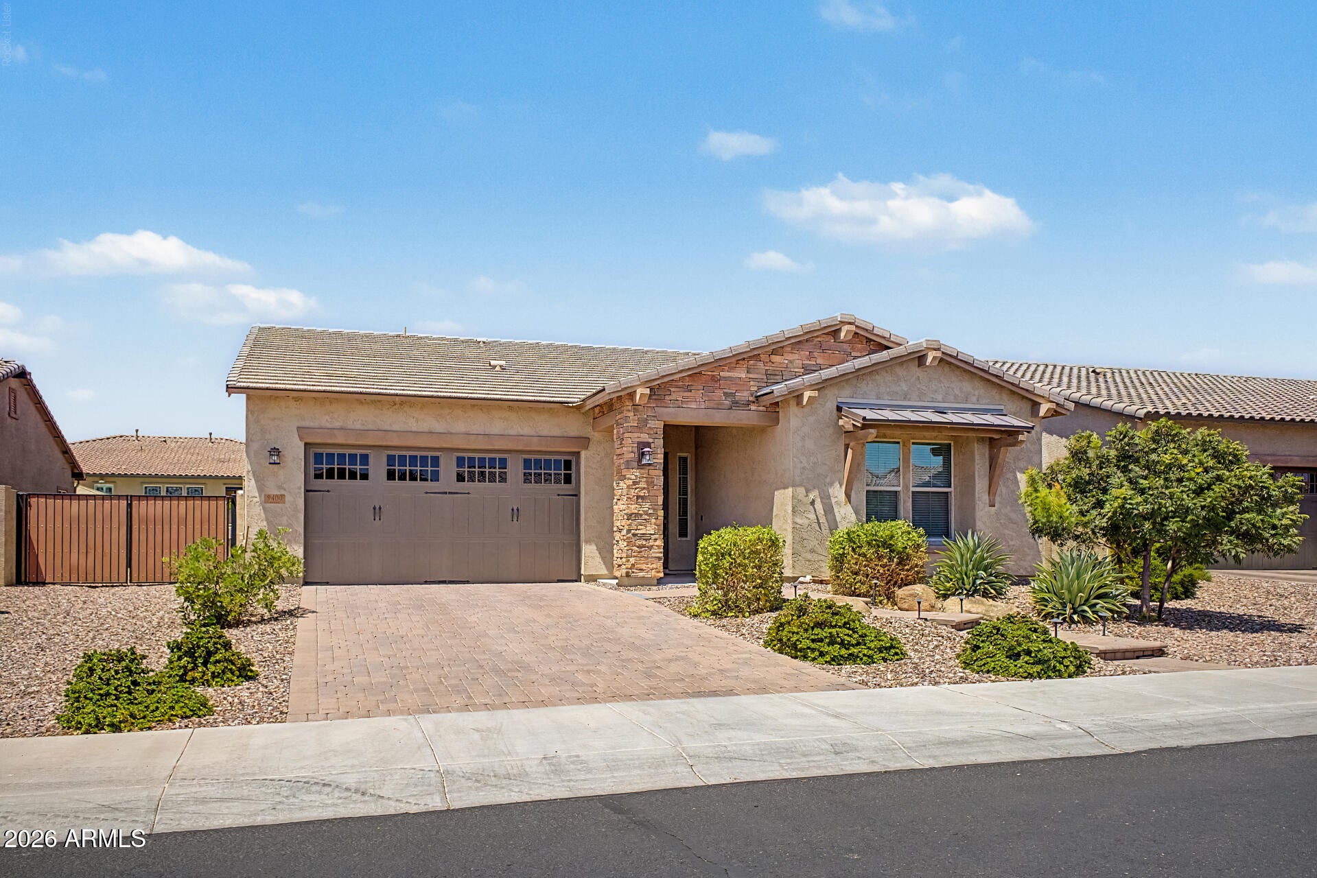 9400 W VILLA CHULA --