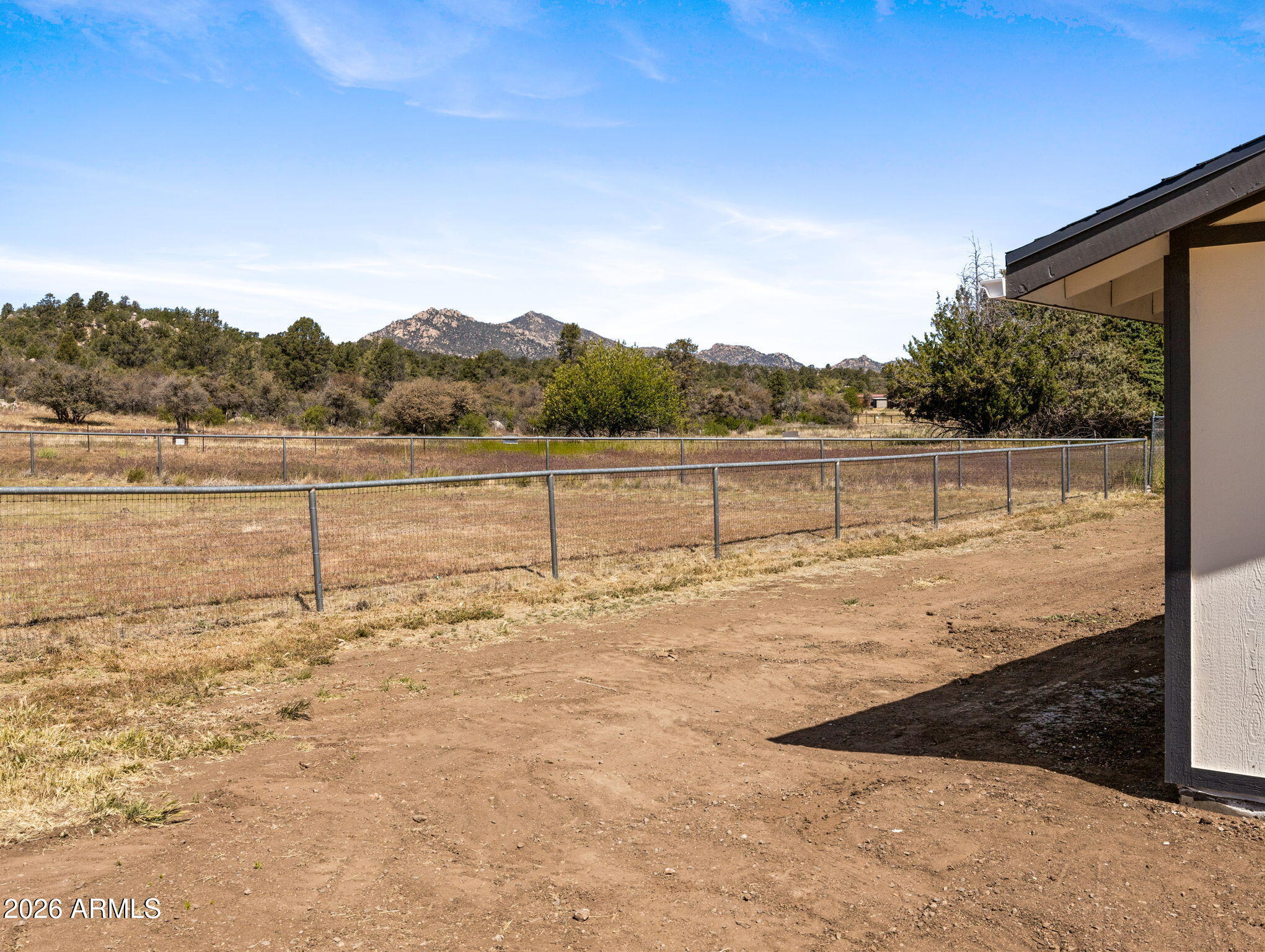 18278 S FRONTIER Road
