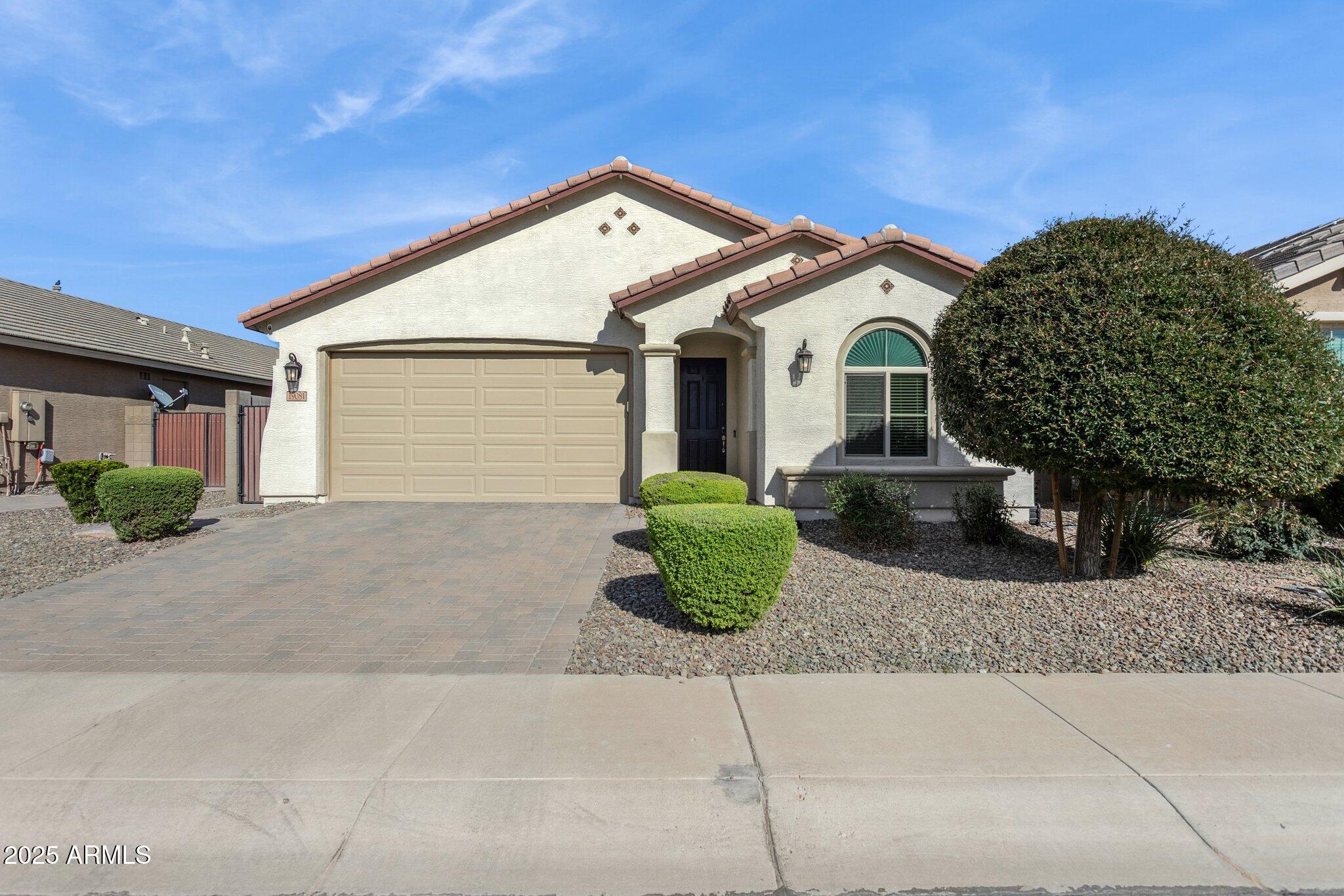 19081 N JAMESON Drive