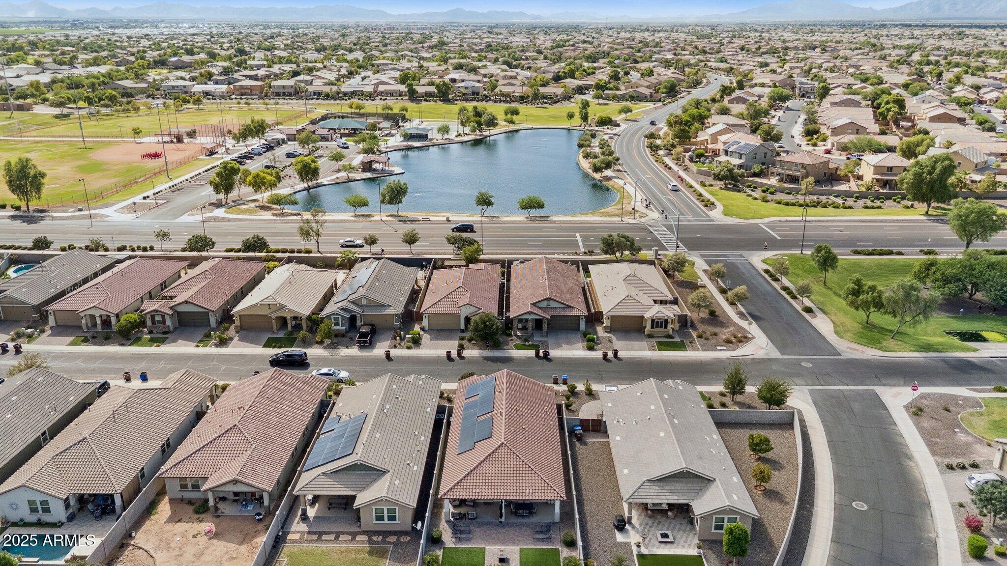 19081 N JAMESON Drive