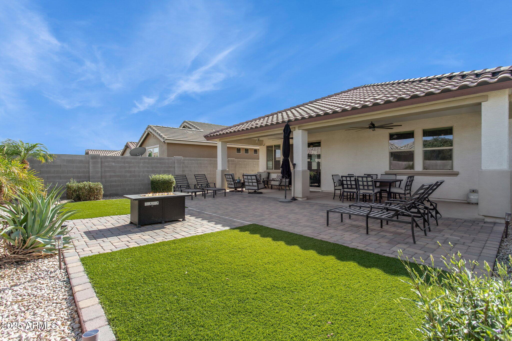 19081 N JAMESON Drive