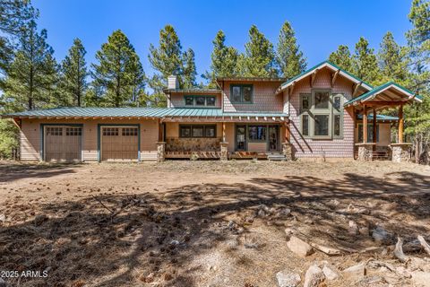 5325 N Magdalena Road Flagstaff AZ 86001