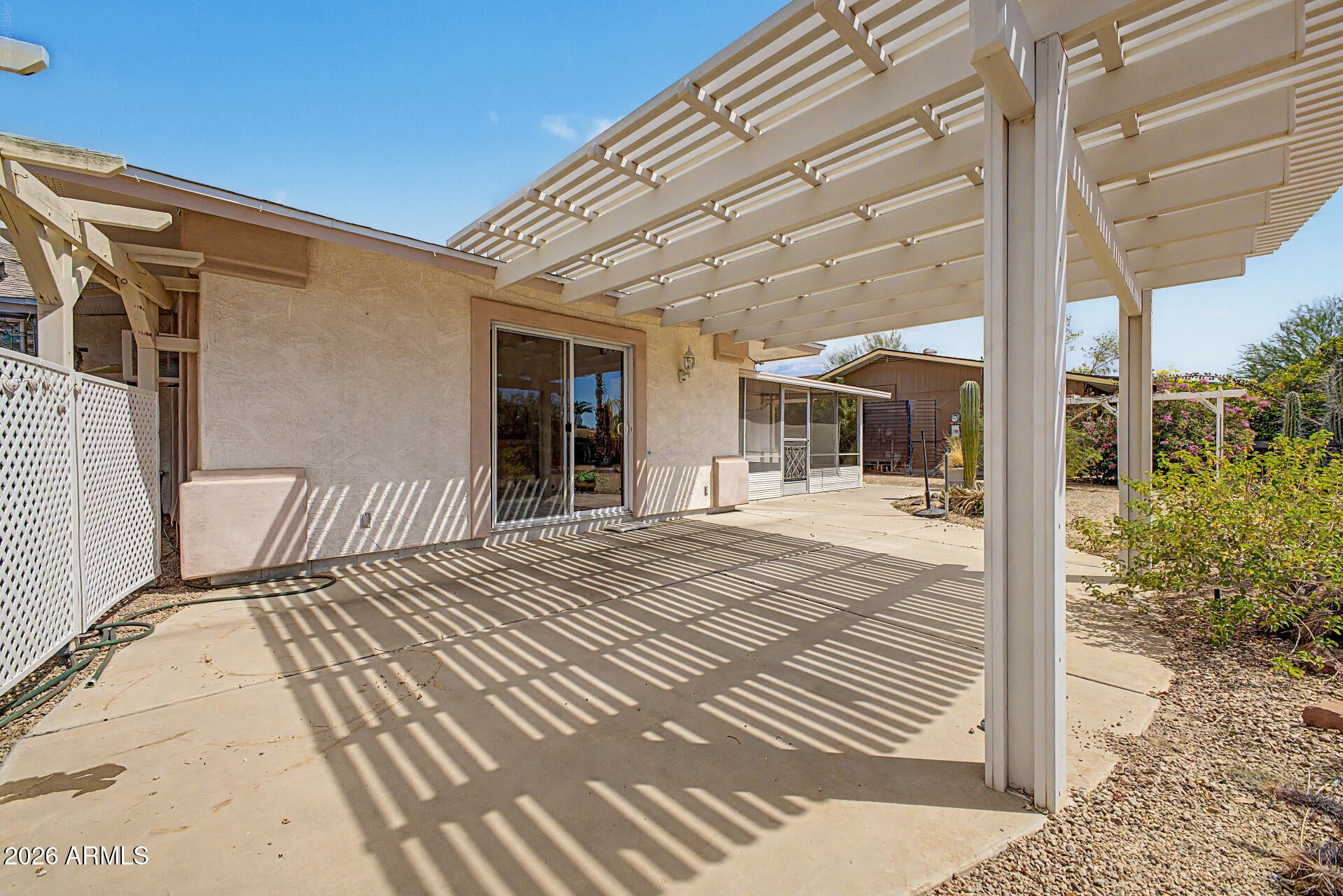 11033 W BLUEFIELD Court