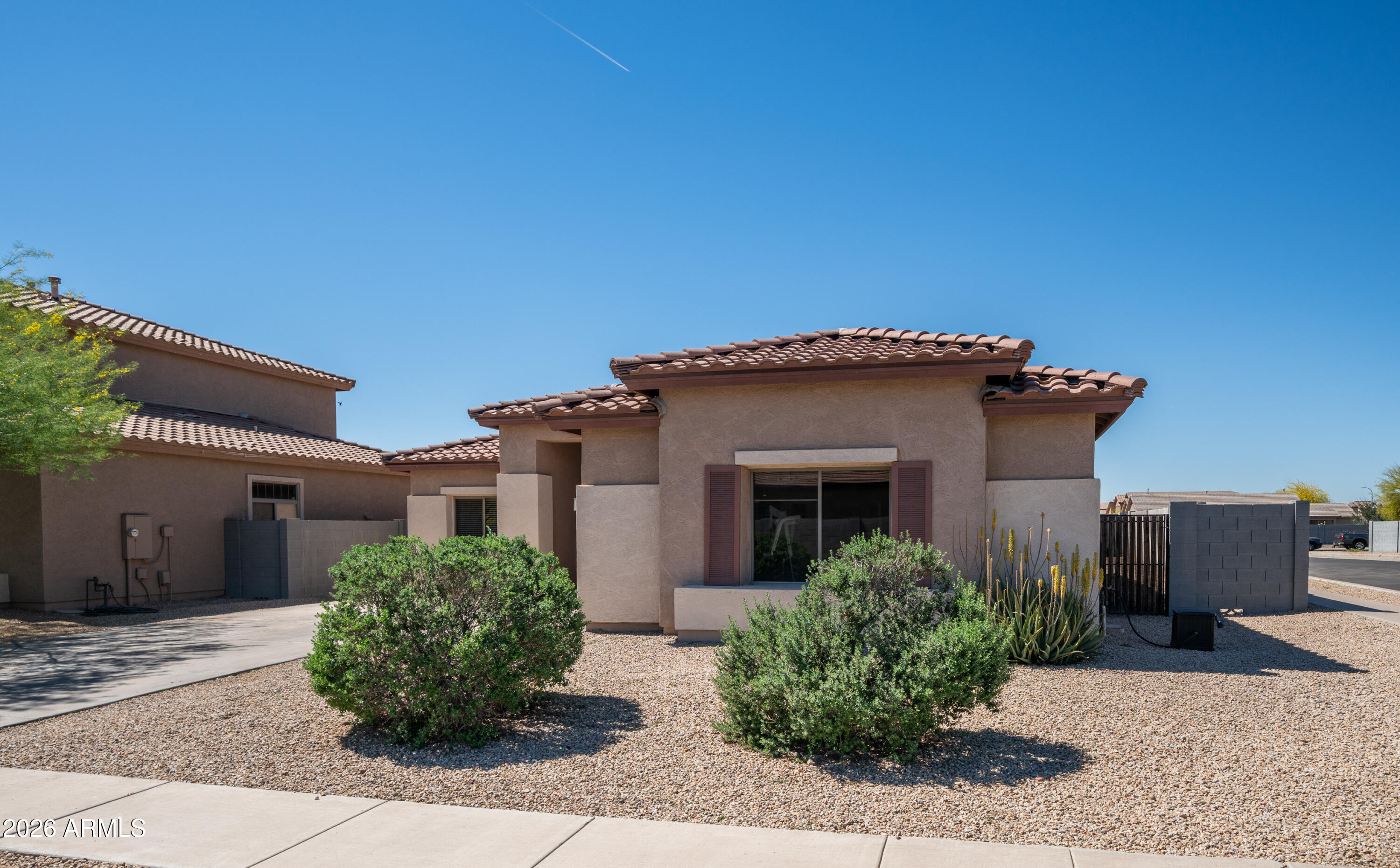 RIVER WALK VILLAGES PHASE 2B - Residential