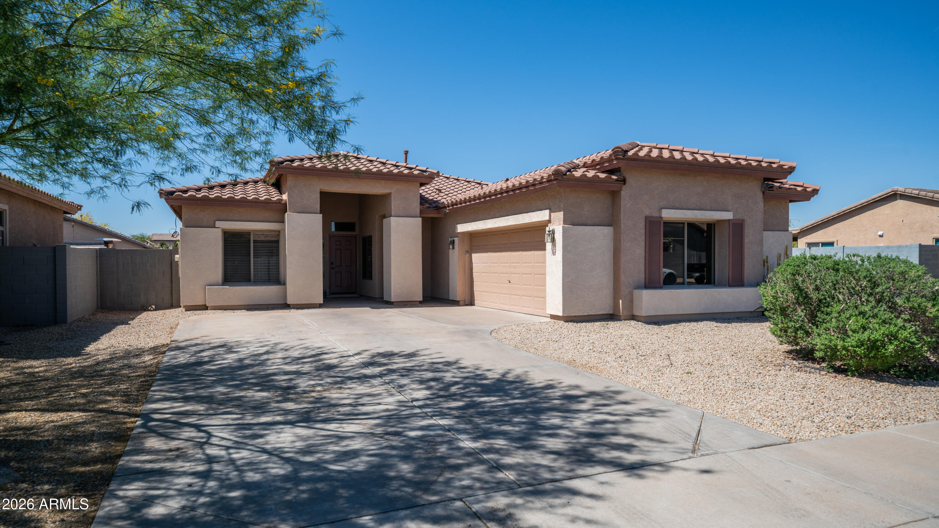 RIVER WALK VILLAGES PHASE 2B - Residential
