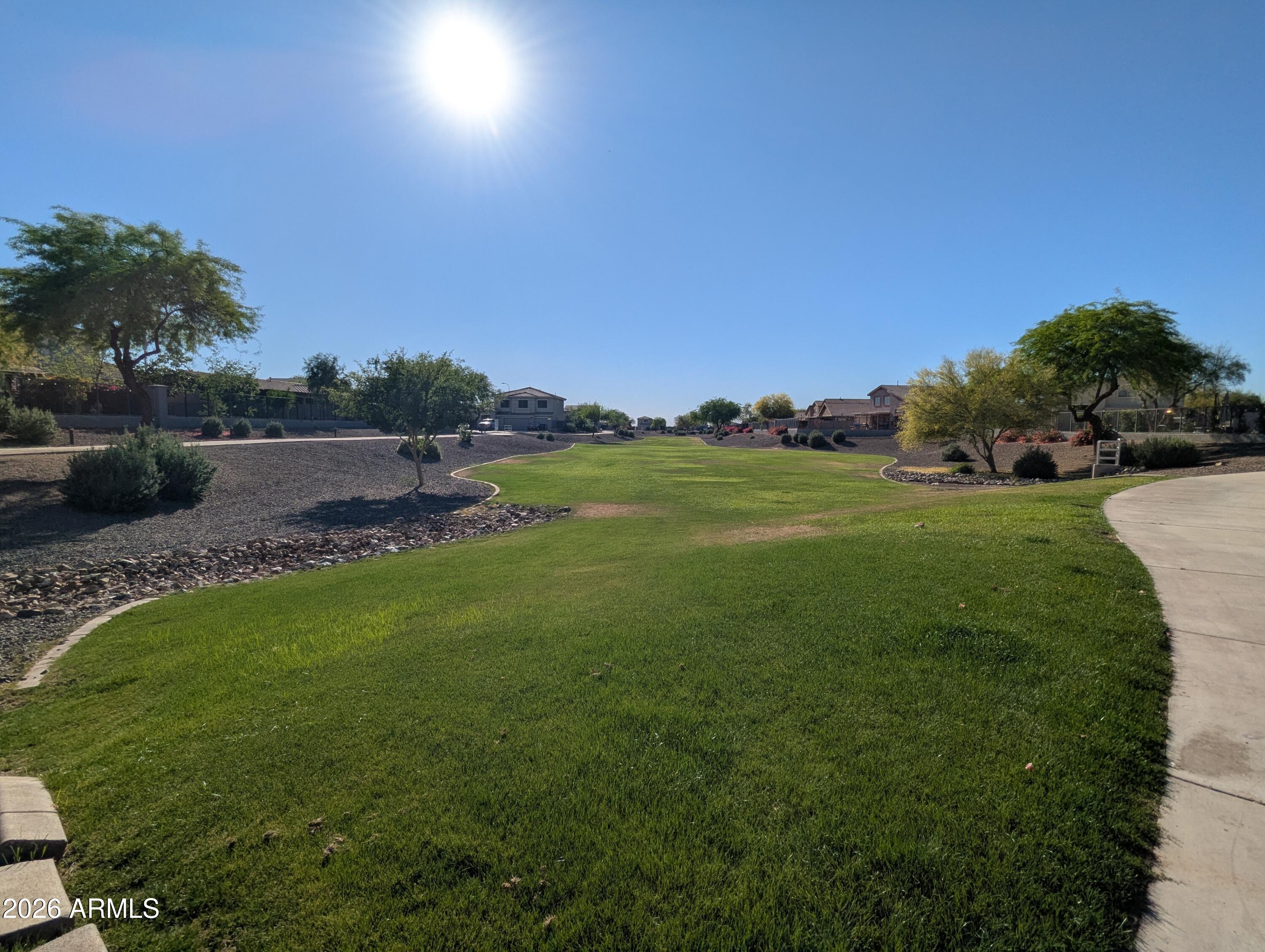 RIVER WALK VILLAGES PHASE 2B - Residential