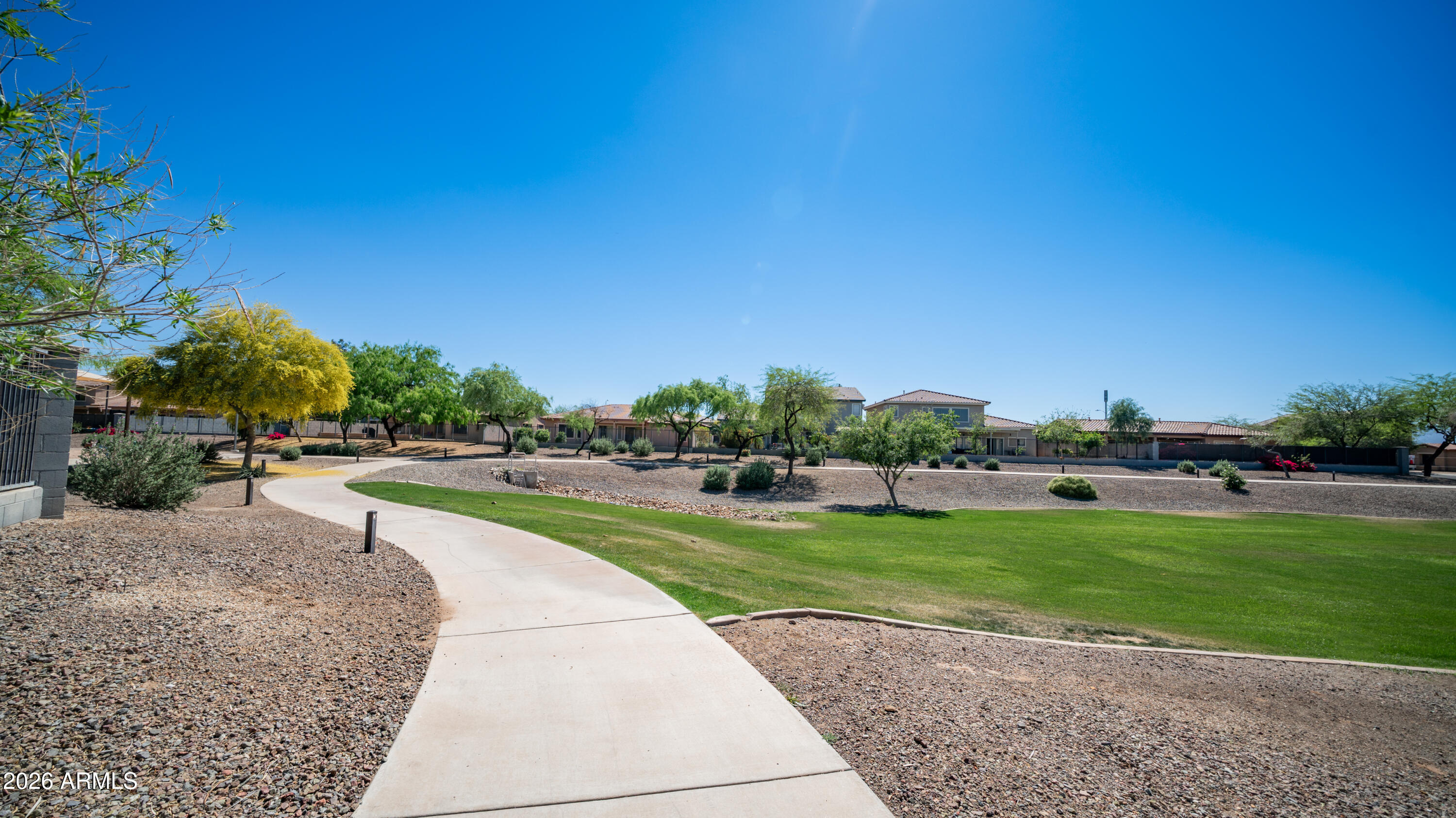 RIVER WALK VILLAGES PHASE 2B - Residential