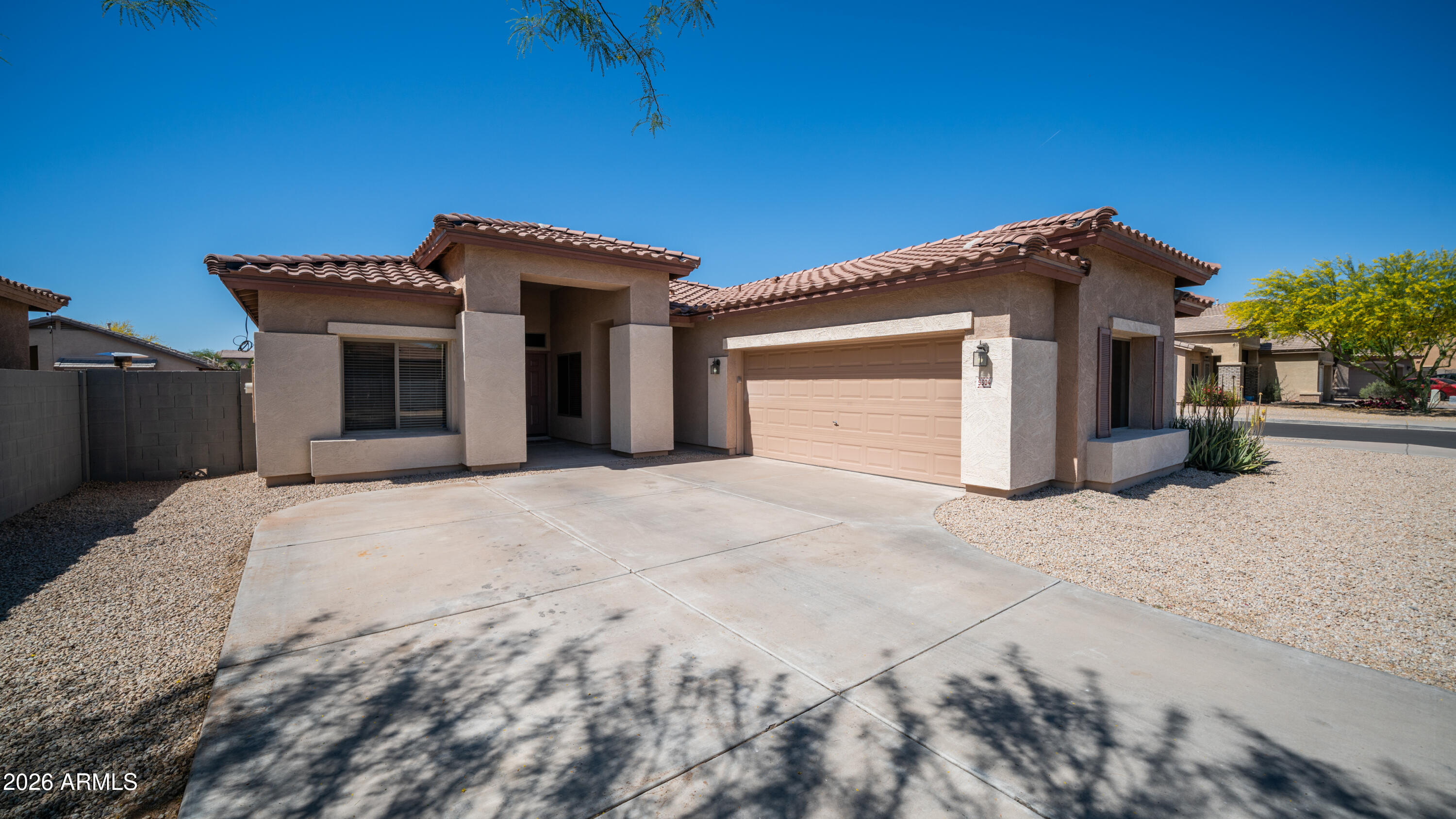 RIVER WALK VILLAGES PHASE 2B - Residential