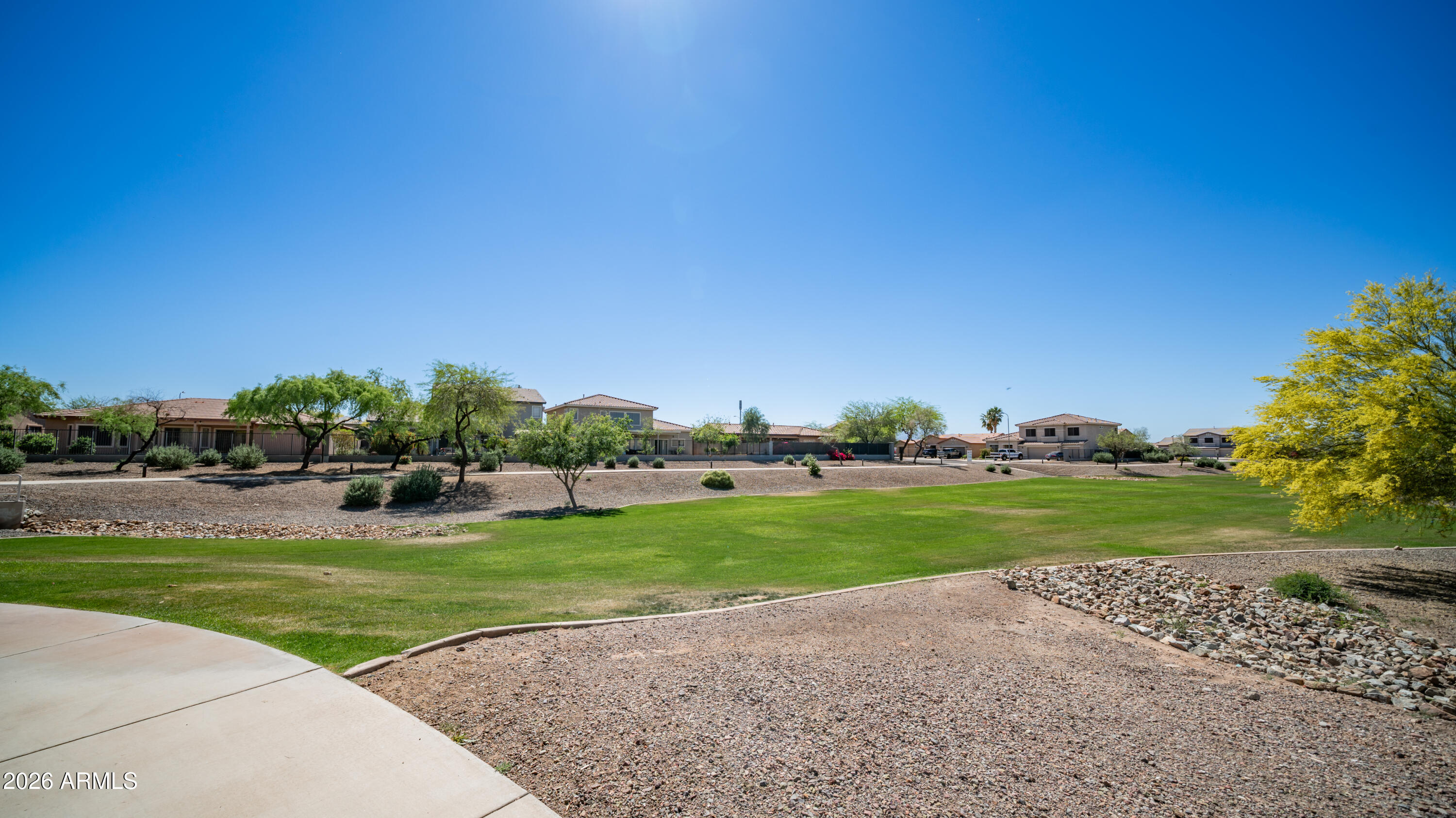 RIVER WALK VILLAGES PHASE 2B - Residential
