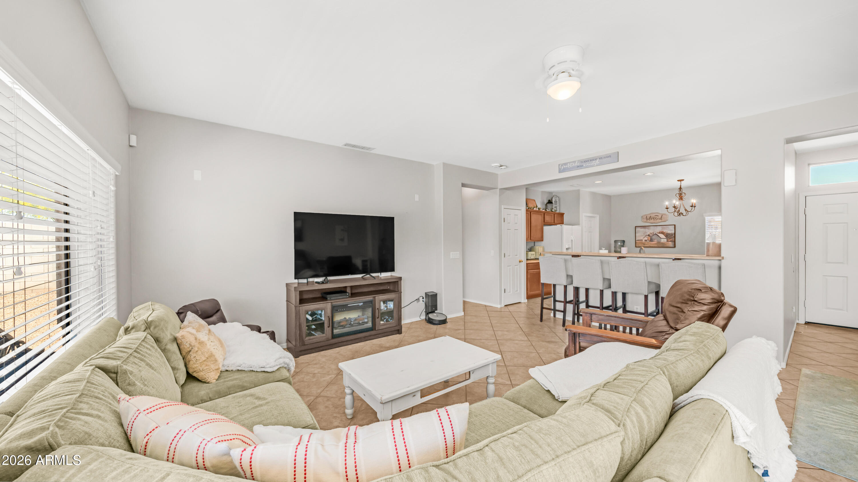 RIVER WALK VILLAGES PHASE 2B - Residential