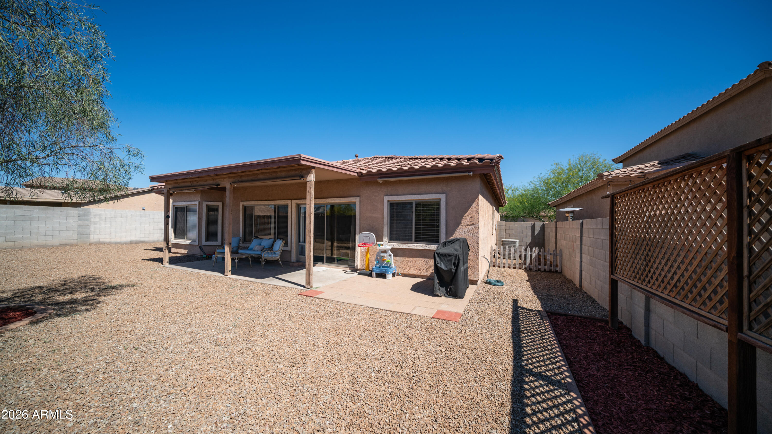 RIVER WALK VILLAGES PHASE 2B - Residential
