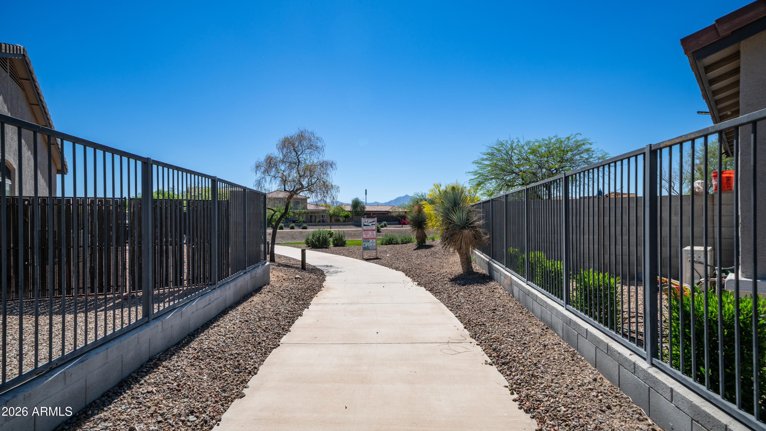 RIVER WALK VILLAGES PHASE 2B - Residential