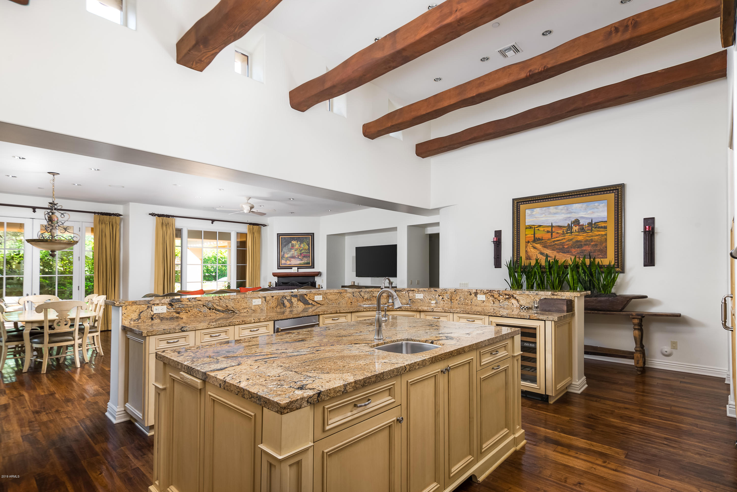 CASA BLANCA ESTATES LOT 20-37 & TR A - Residential