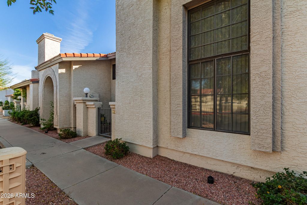 Photo of 1718 S Longmore Street #75, Mesa, AZ 85202 (MLS # 6975166)