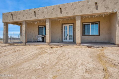 A home in Tonopah