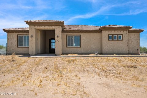 A home in Tonopah