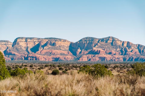 Photo of 555 Sacred Forest Lane #E, Sedona, AZ 86336 (MLS # 7083190)