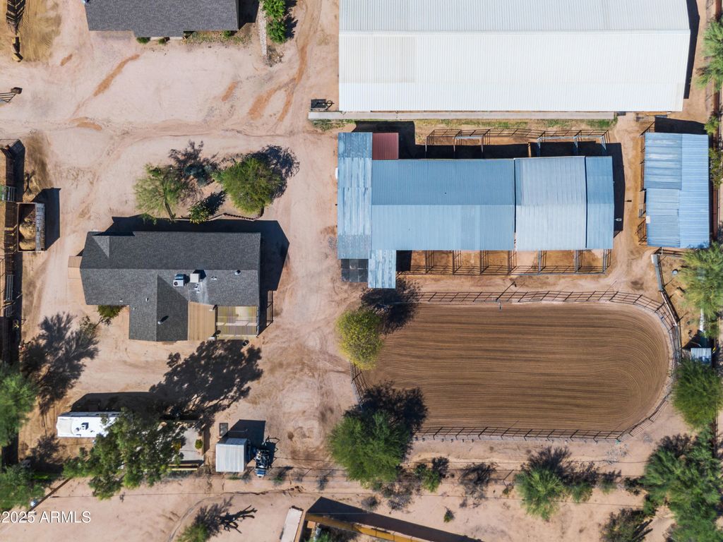 Photo of 27423 N 44th Street, Cave Creek, AZ 85331 (MLS # 6930410)