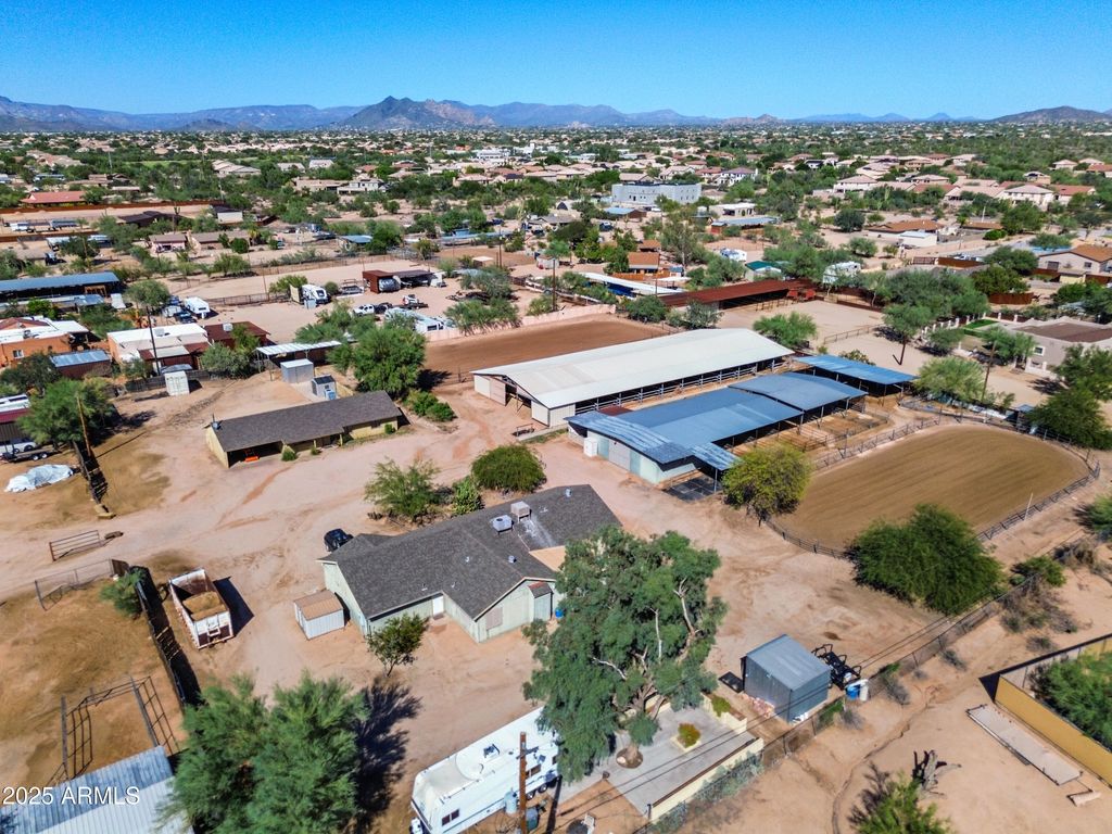 Photo of 27423 N 44th Street, Cave Creek, AZ 85331 (MLS # 6930410)