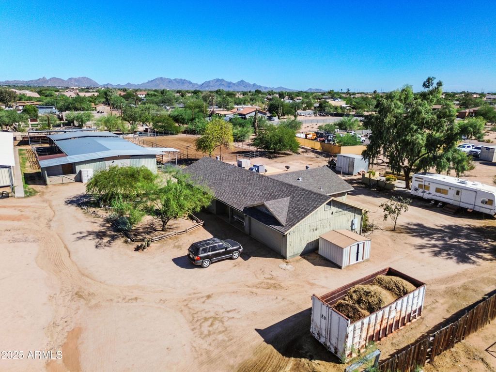 Photo of 27423 N 44th Street, Cave Creek, AZ 85331 (MLS # 6930410)
