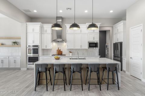 18849 E AZALEA Drive Queen Creek AZ 85142