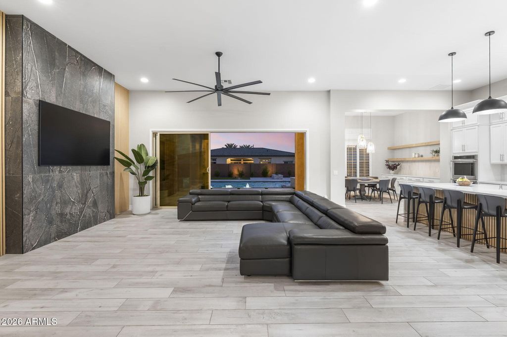 Photo of 18849 E Azalea Drive, Queen Creek, AZ 85142 (MLS # 6989967)