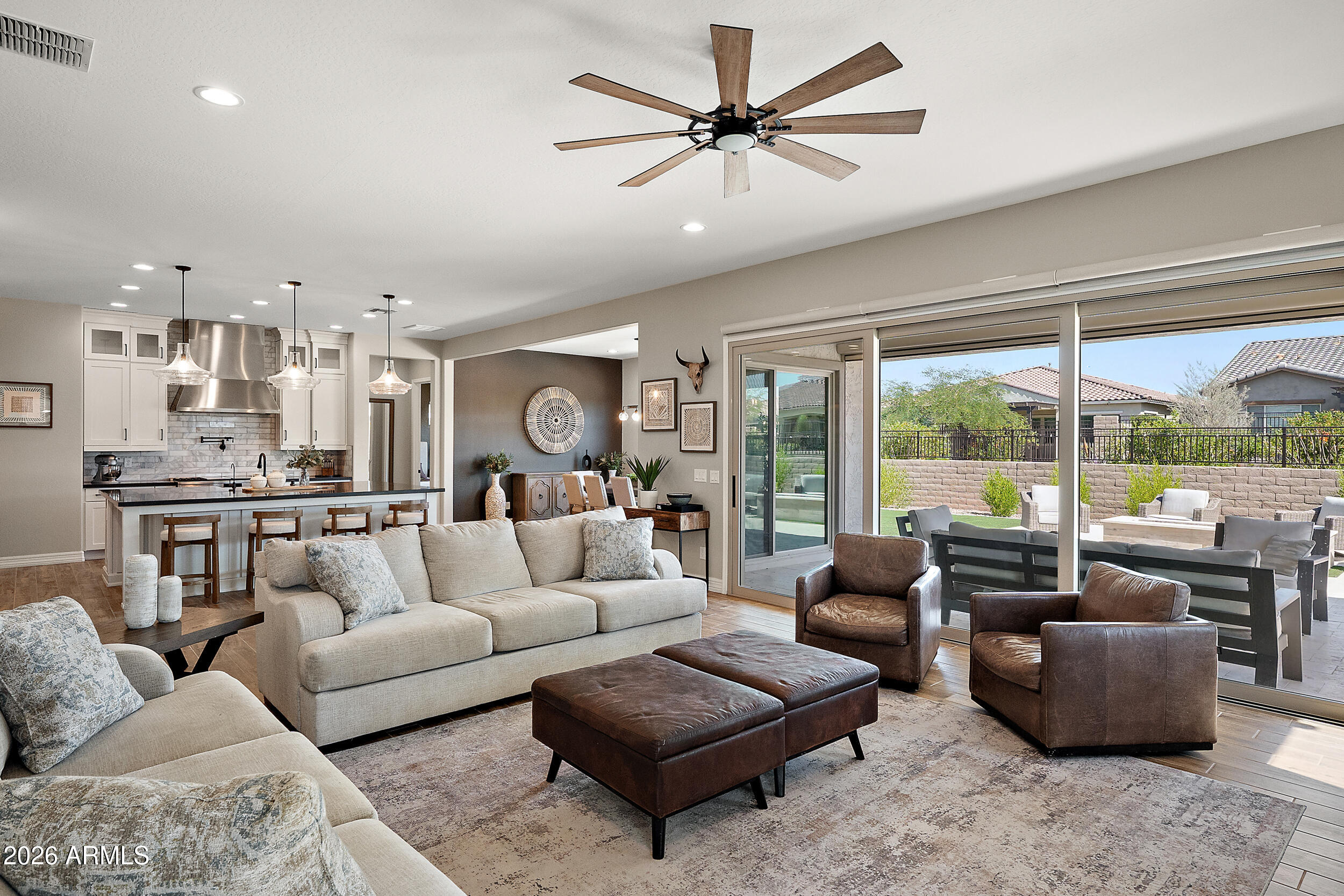 ESTATES AT EASTMARK PARCEL 8-7 - Residential