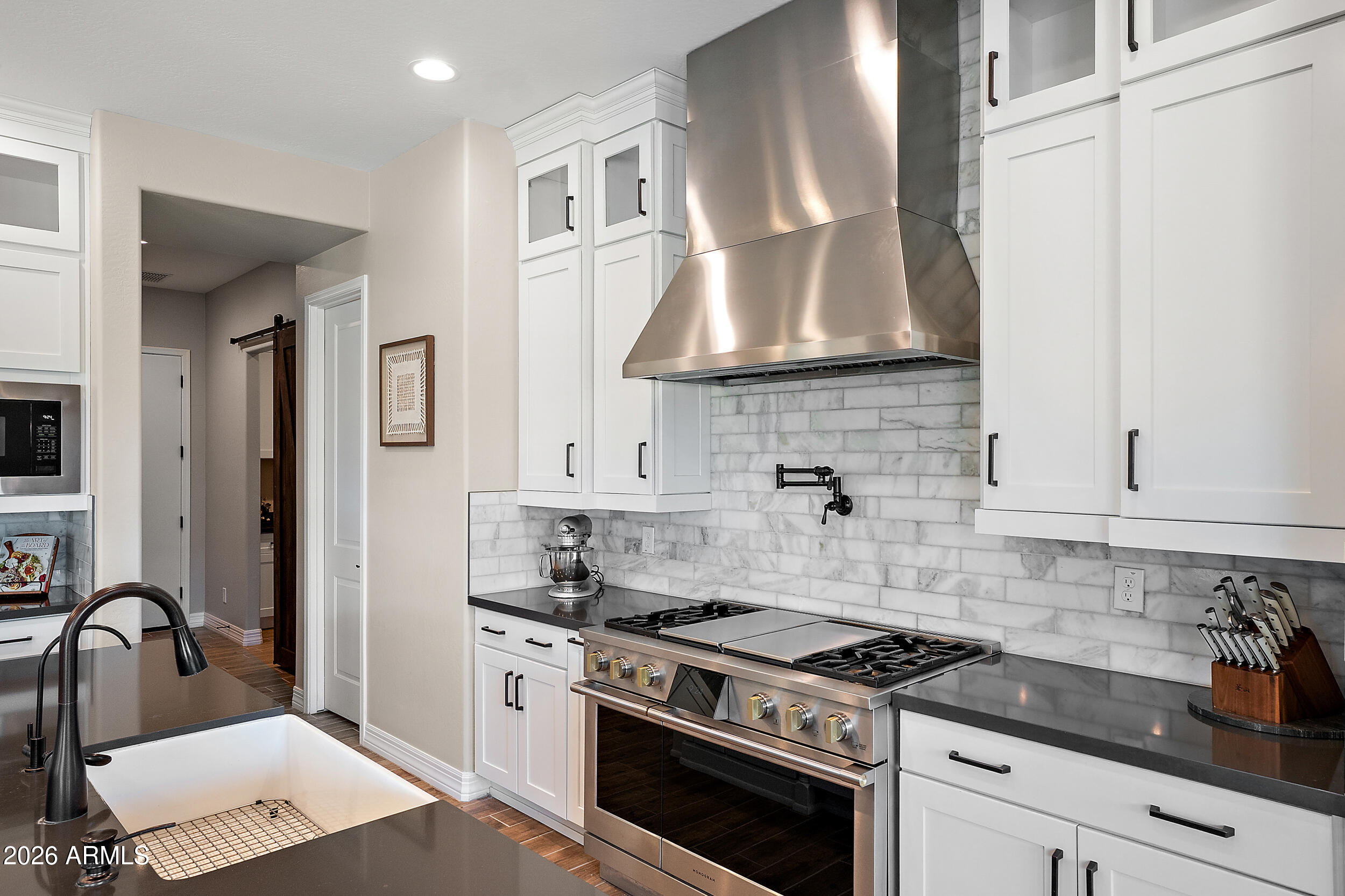 ESTATES AT EASTMARK PARCEL 8-7 - Residential