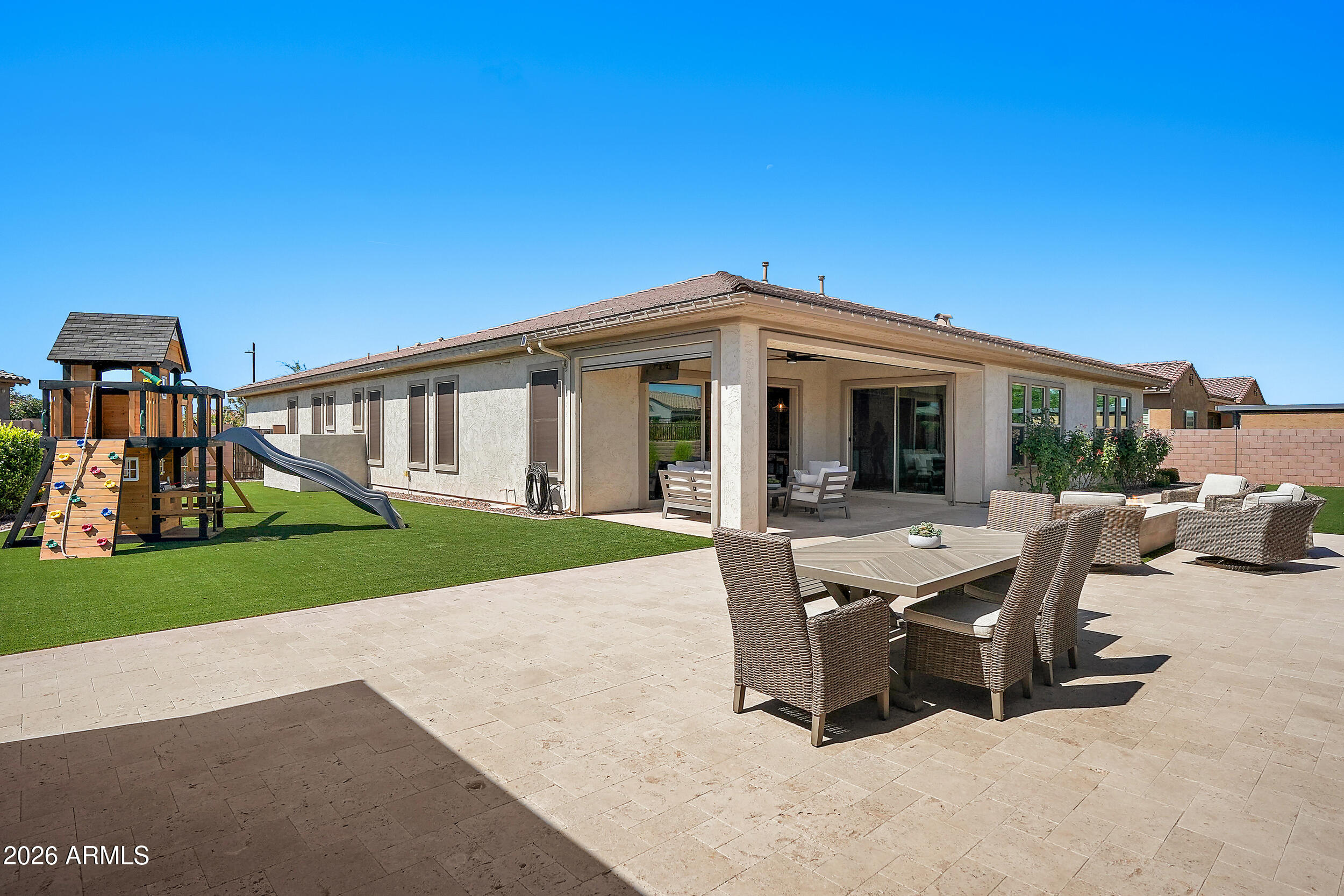 ESTATES AT EASTMARK PARCEL 8-7 - Residential