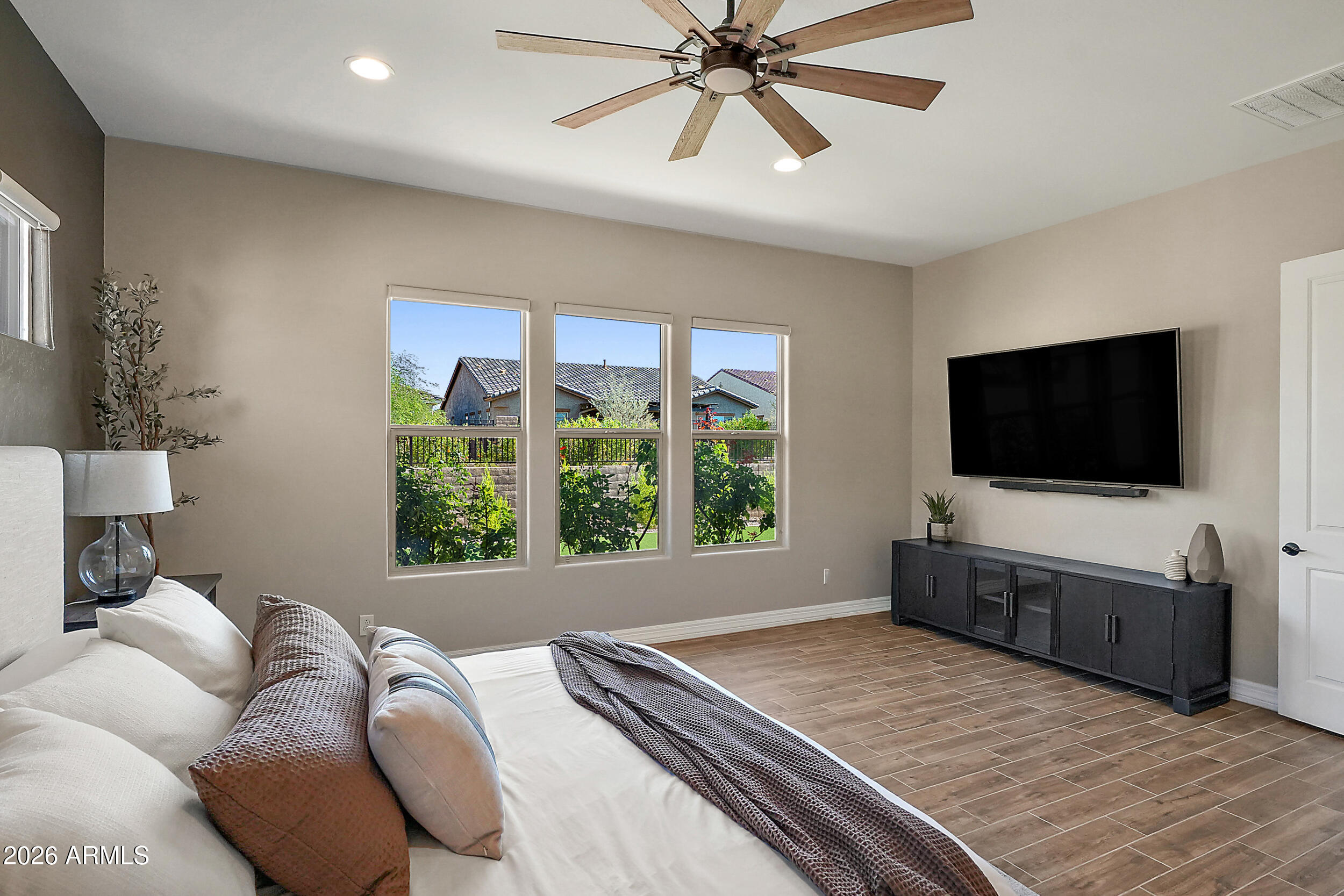 ESTATES AT EASTMARK PARCEL 8-7 - Residential
