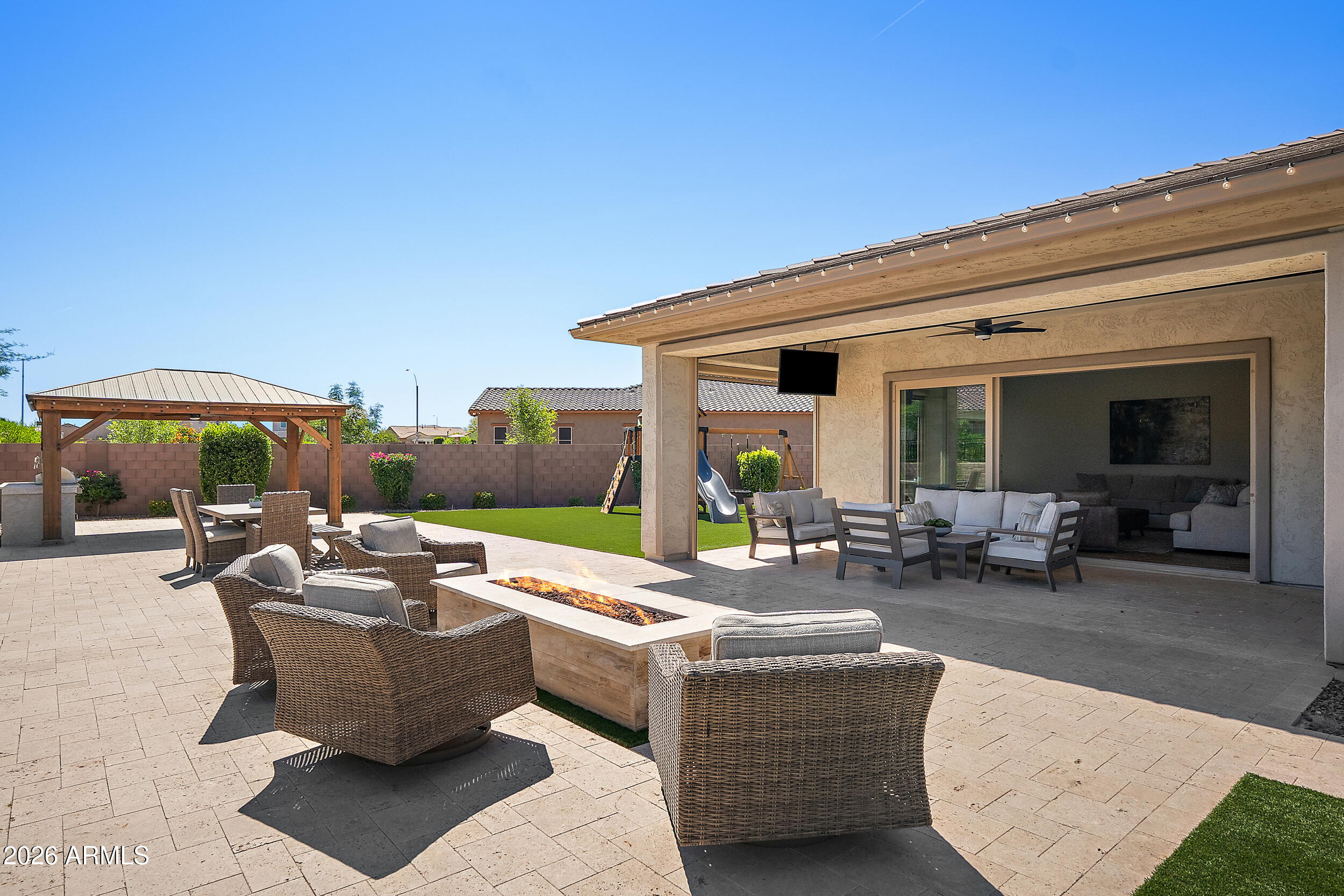 ESTATES AT EASTMARK PARCEL 8-7 - Residential