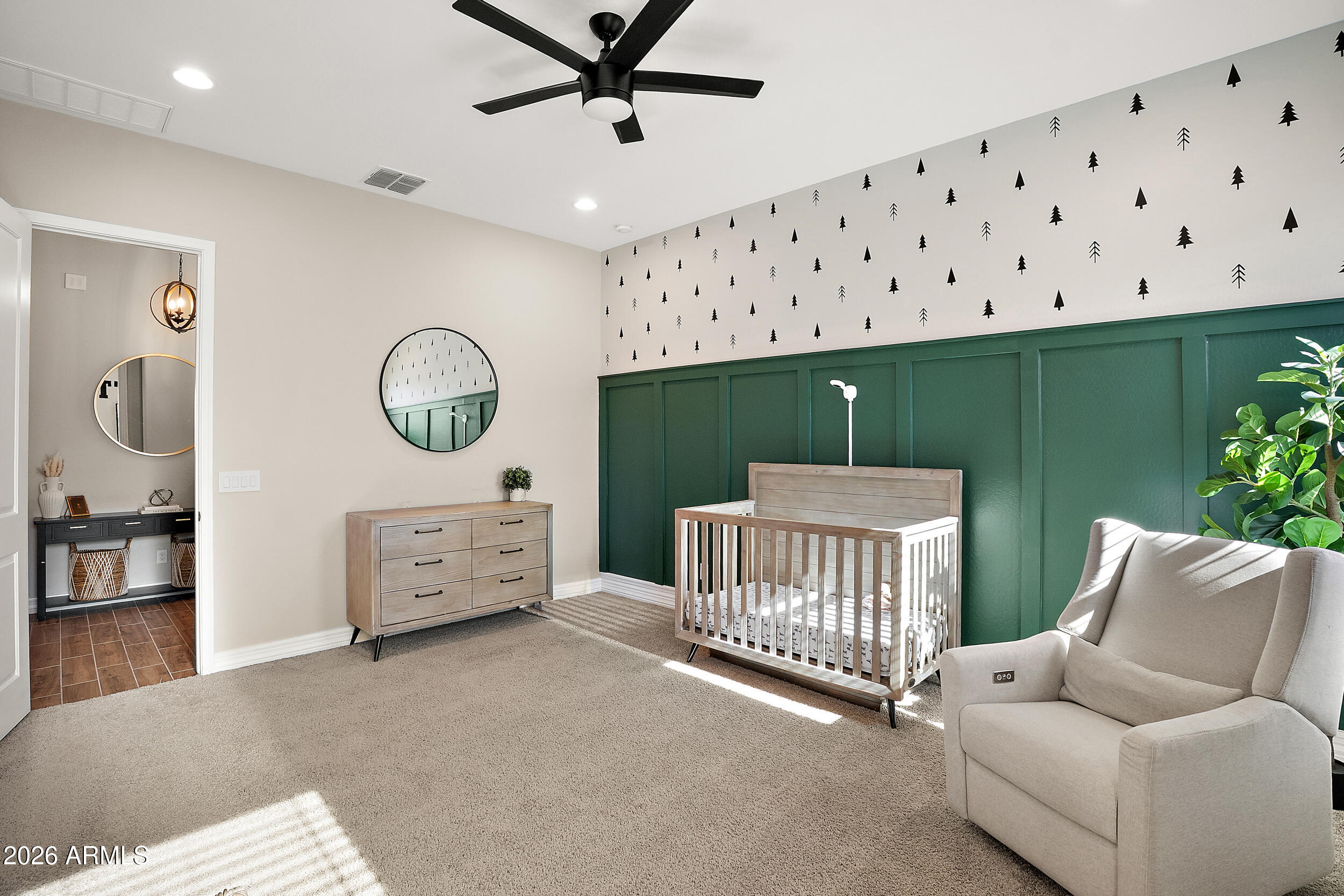 ESTATES AT EASTMARK PARCEL 8-7 - Residential