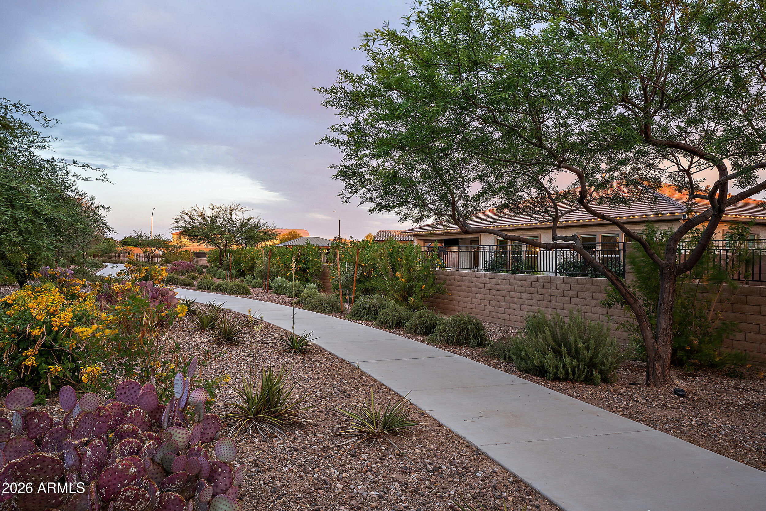 ESTATES AT EASTMARK PARCEL 8-7 - Residential