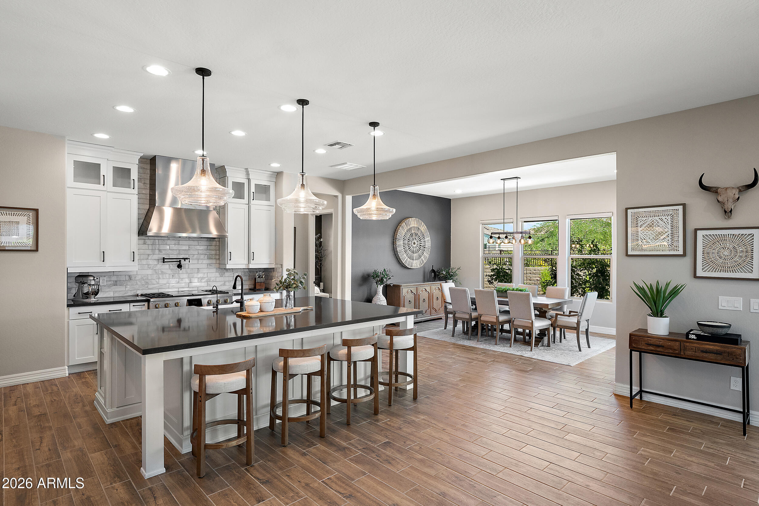 ESTATES AT EASTMARK PARCEL 8-7 - Residential