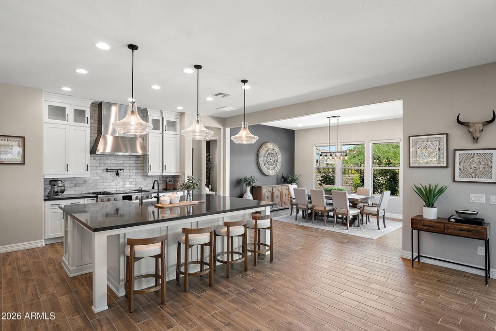 Photo of 10730 E Travertine Avenue, Mesa, AZ 85212 (MLS # 7030244)