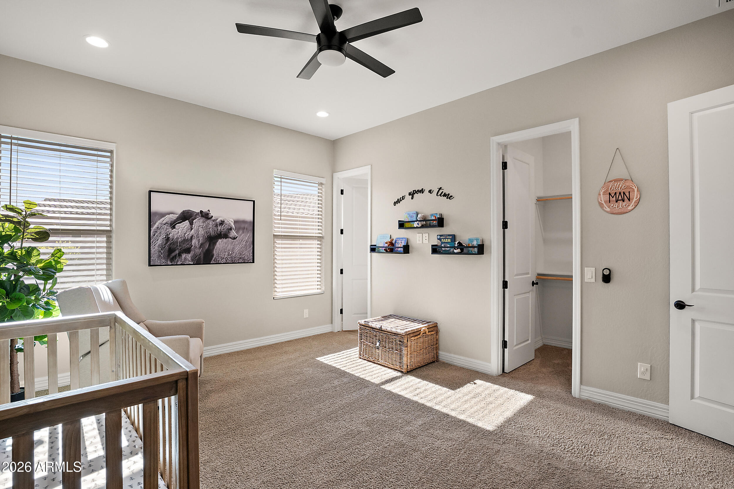ESTATES AT EASTMARK PARCEL 8-7 - Residential