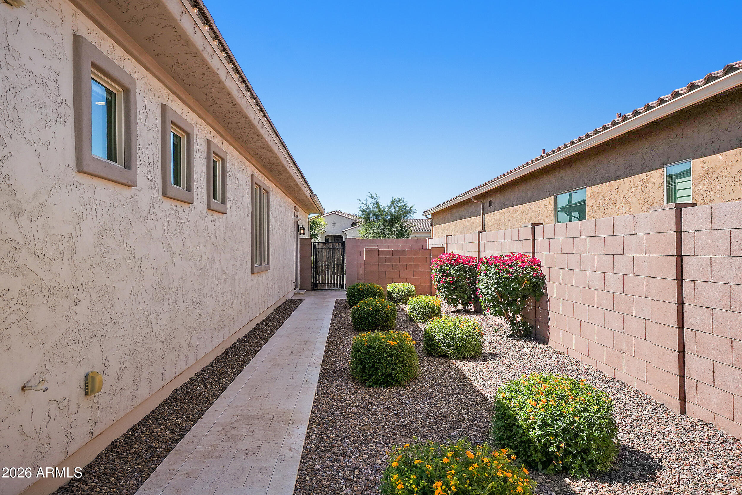 ESTATES AT EASTMARK PARCEL 8-7 - Residential