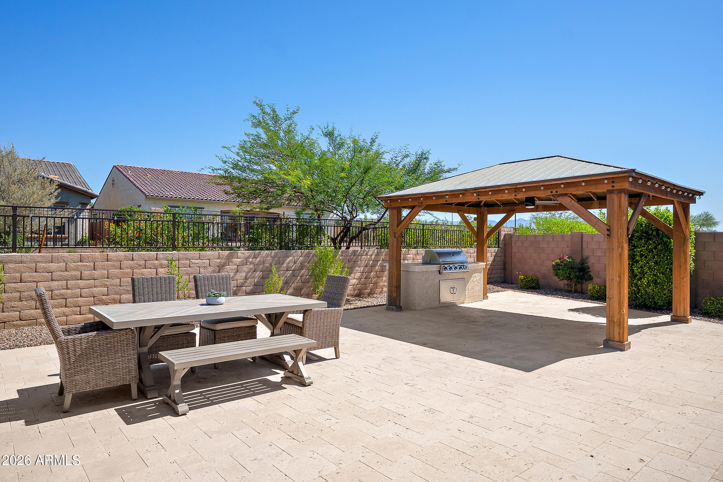 ESTATES AT EASTMARK PARCEL 8-7 - Residential