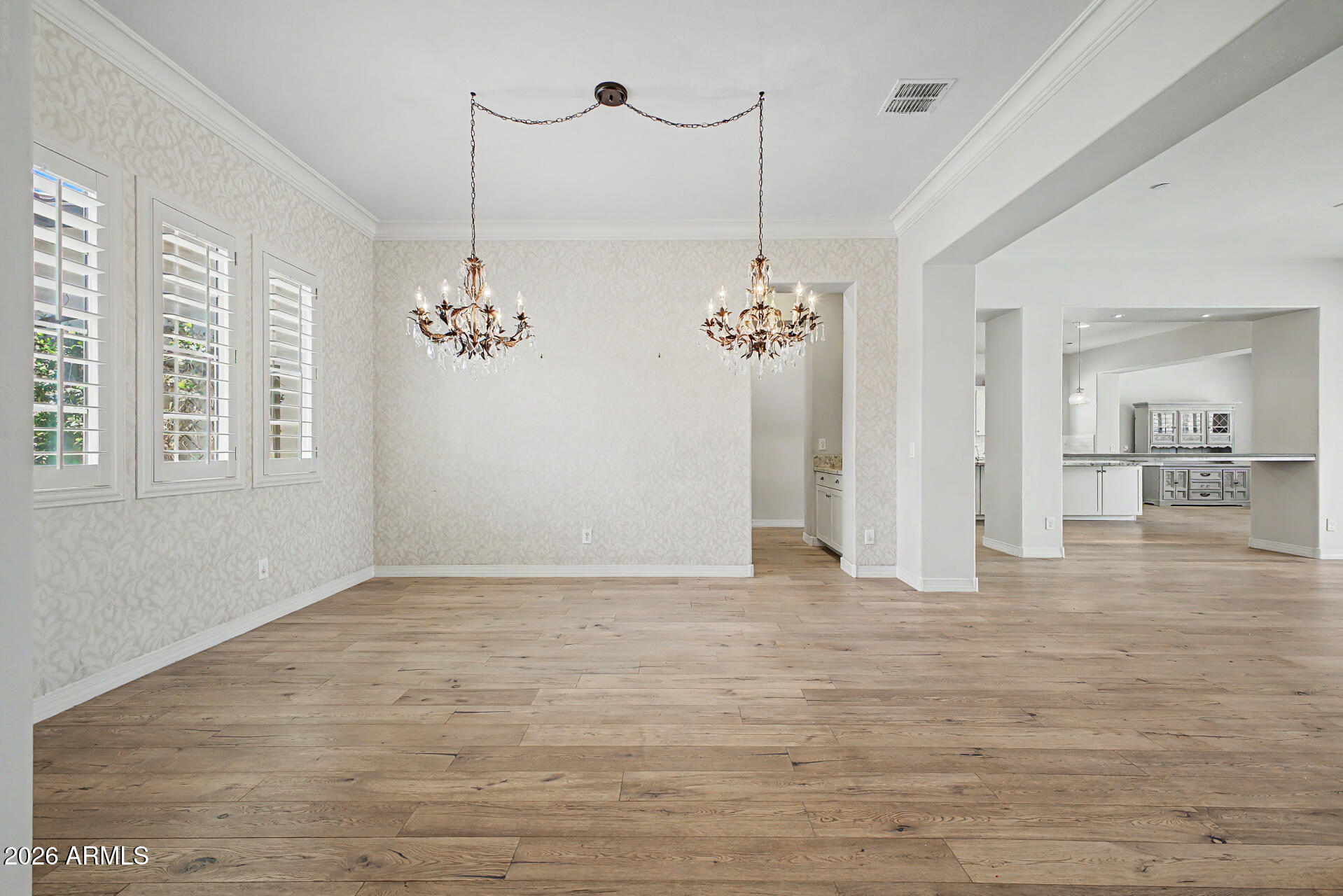 HUNTER FIELD ESTATES - Residential