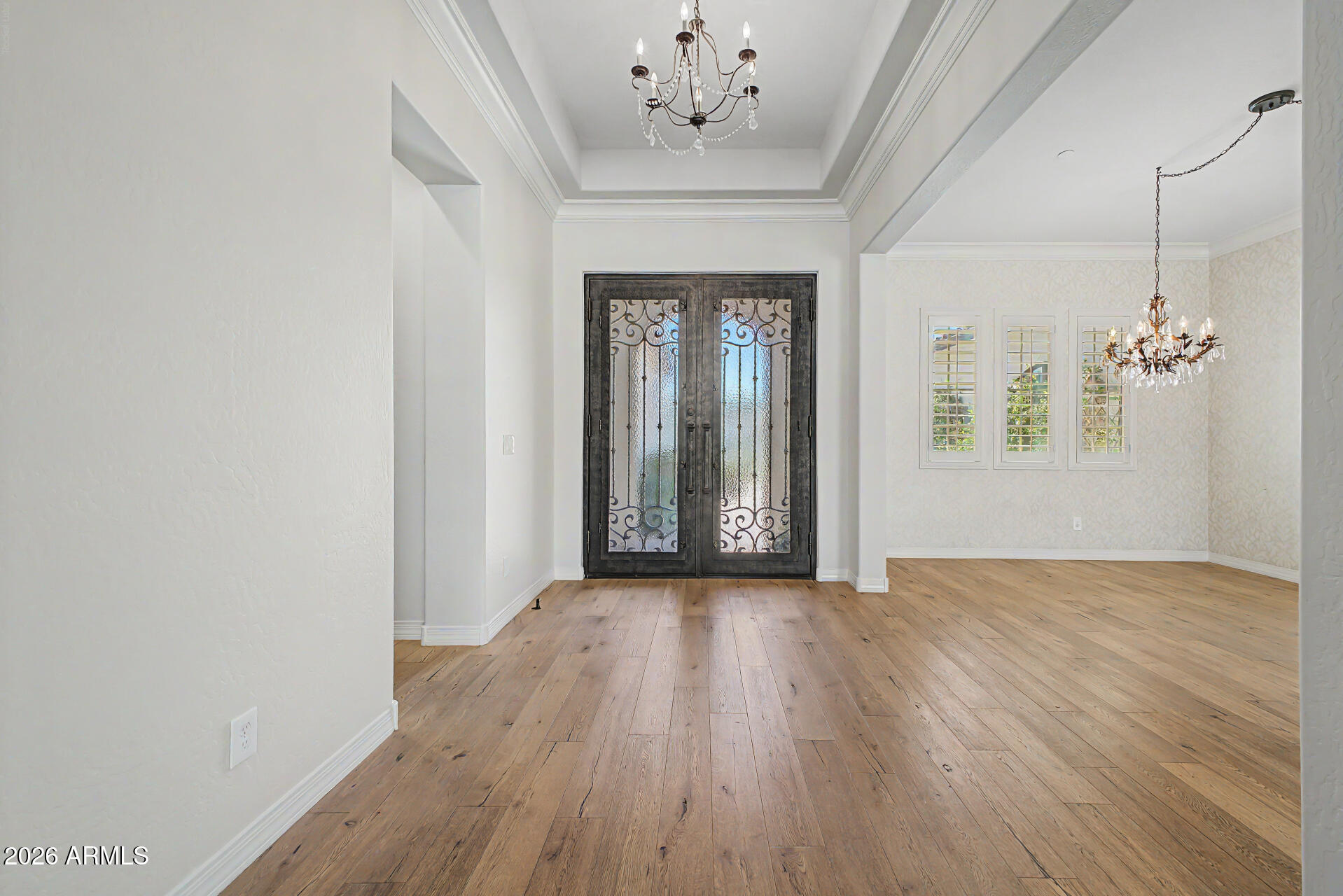 HUNTER FIELD ESTATES - Residential